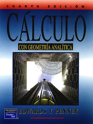 cover image of Cálculo con Geometría Analítica